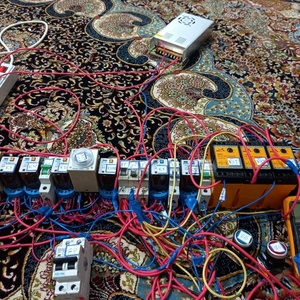 تصویر گالری