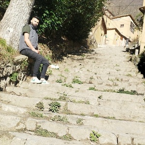 تصویر گالری