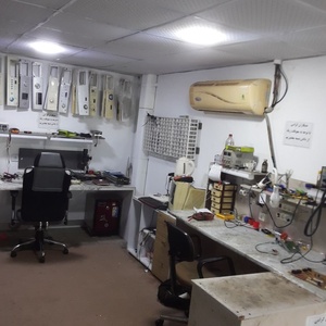 تصویر گالری