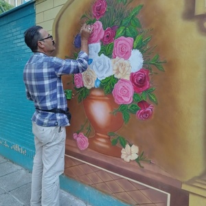 تصویر گالری