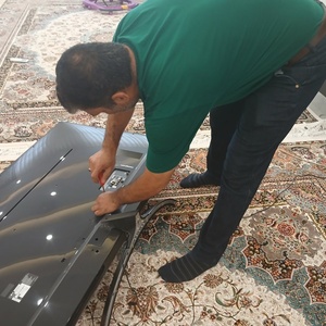 تصویر گالری