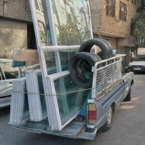 تصویر گالری