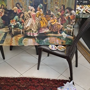 تصویر گالری