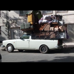 تصویر گالری