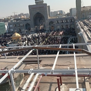 تصویر گالری