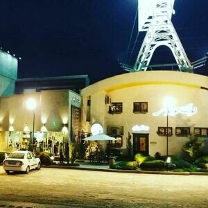 تصویر گالری