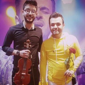 تصویر گالری