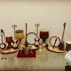 تصویر گالری