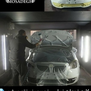 تصویر گالری