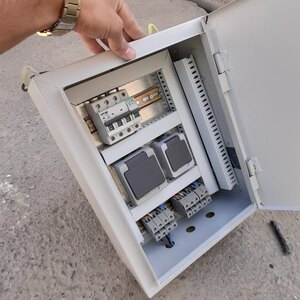 تصویر گالری