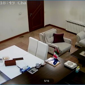 تصویر گالری