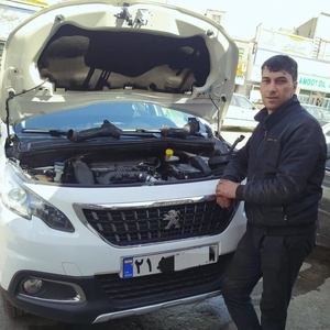 تصویر گالری