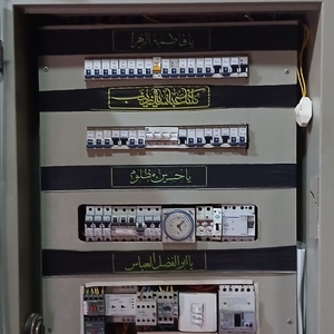 تصویر گالری