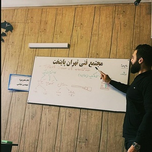 تصویر گالری