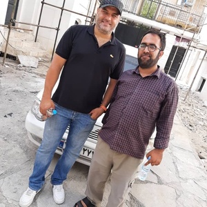 تصویر گالری