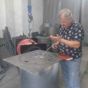 تصویر گالری