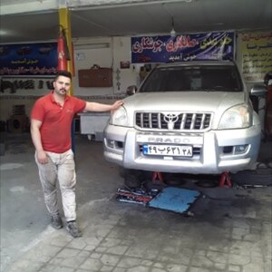 تصویر گالری