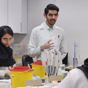 تصویر گالری