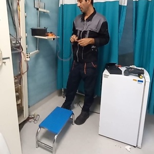 تصویر گالری