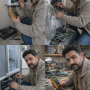 تصویر گالری