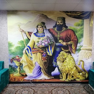 تصویر گالری