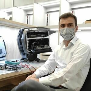 تصویر گالری