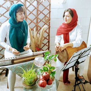 تصویر گالری