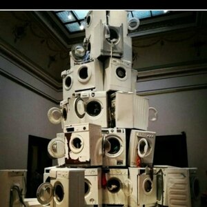 تصویر گالری