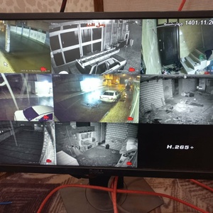 تصویر گالری