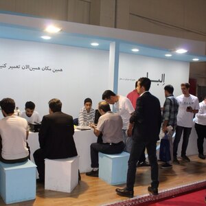 تصویر گالری