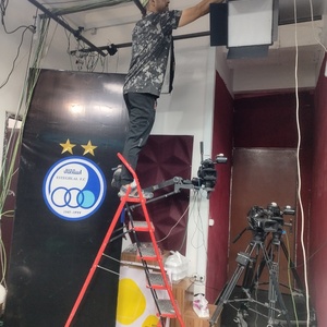 تصویر گالری