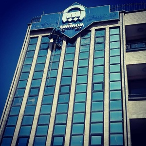 تصویر گالری