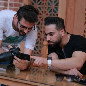 تصویر گالری