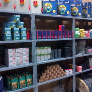 تصویر گالری