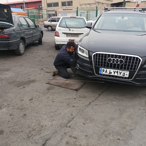 تصویر گالری