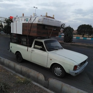 تصویر گالری