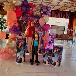 تصویر گالری