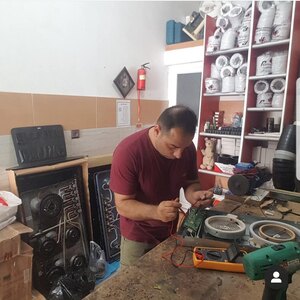 تصویر گالری