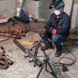 تصویر گالری