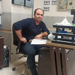 تصویر گالری