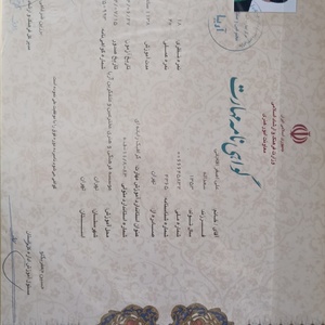 تصویر گالری