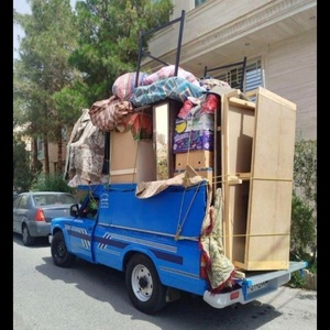 تصویر گالری