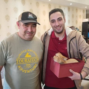 تصویر گالری