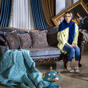 تصویر گالری