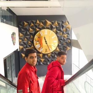 تصویر گالری