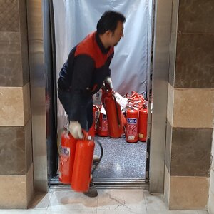 تصویر گالری