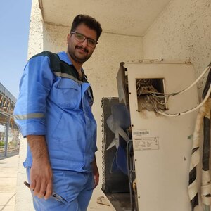 تصویر گالری