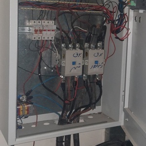 تصویر گالری