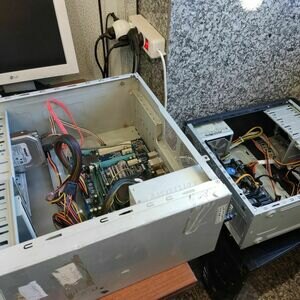 تصویر گالری