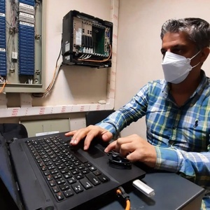 تصویر گالری